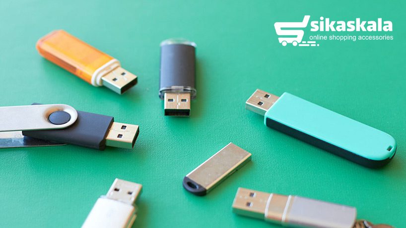 راهنمای خرید فلش مموری USB Flash