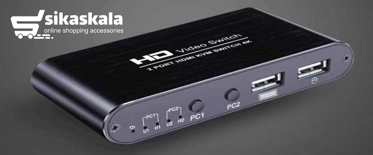 راهنمای خرید بهترین سوئیچ HDMI