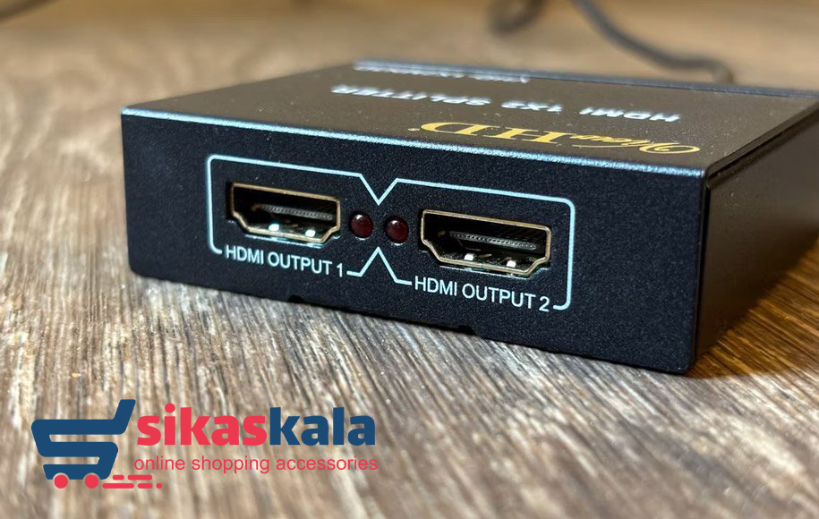راهنمای خرید اسپلیتر HDMI
